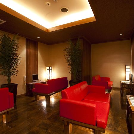 Hotel Grand Fine Kyoto Okazaki Heian Jingu Shrine (Adults Only) Εξωτερικό φωτογραφία