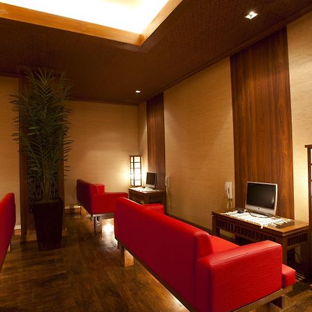 Hotel Grand Fine Kyoto Okazaki Heian Jingu Shrine (Adults Only) Εξωτερικό φωτογραφία