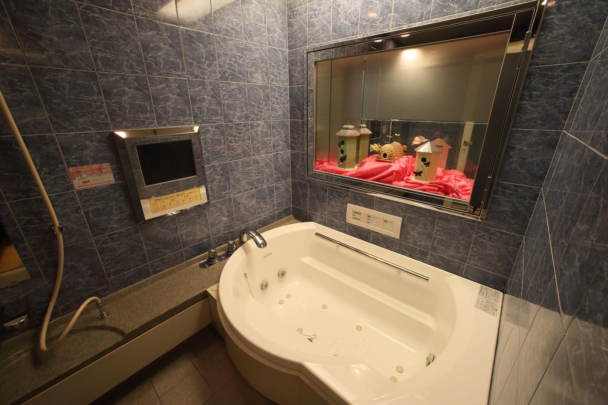 Hotel Grand Fine Kyoto Okazaki Heian Jingu Shrine (Adults Only) Εξωτερικό φωτογραφία