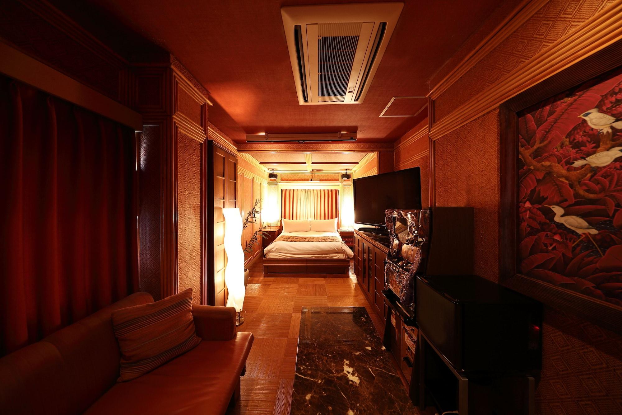 Hotel Grand Fine Kyoto Okazaki Heian Jingu Shrine (Adults Only) Εξωτερικό φωτογραφία