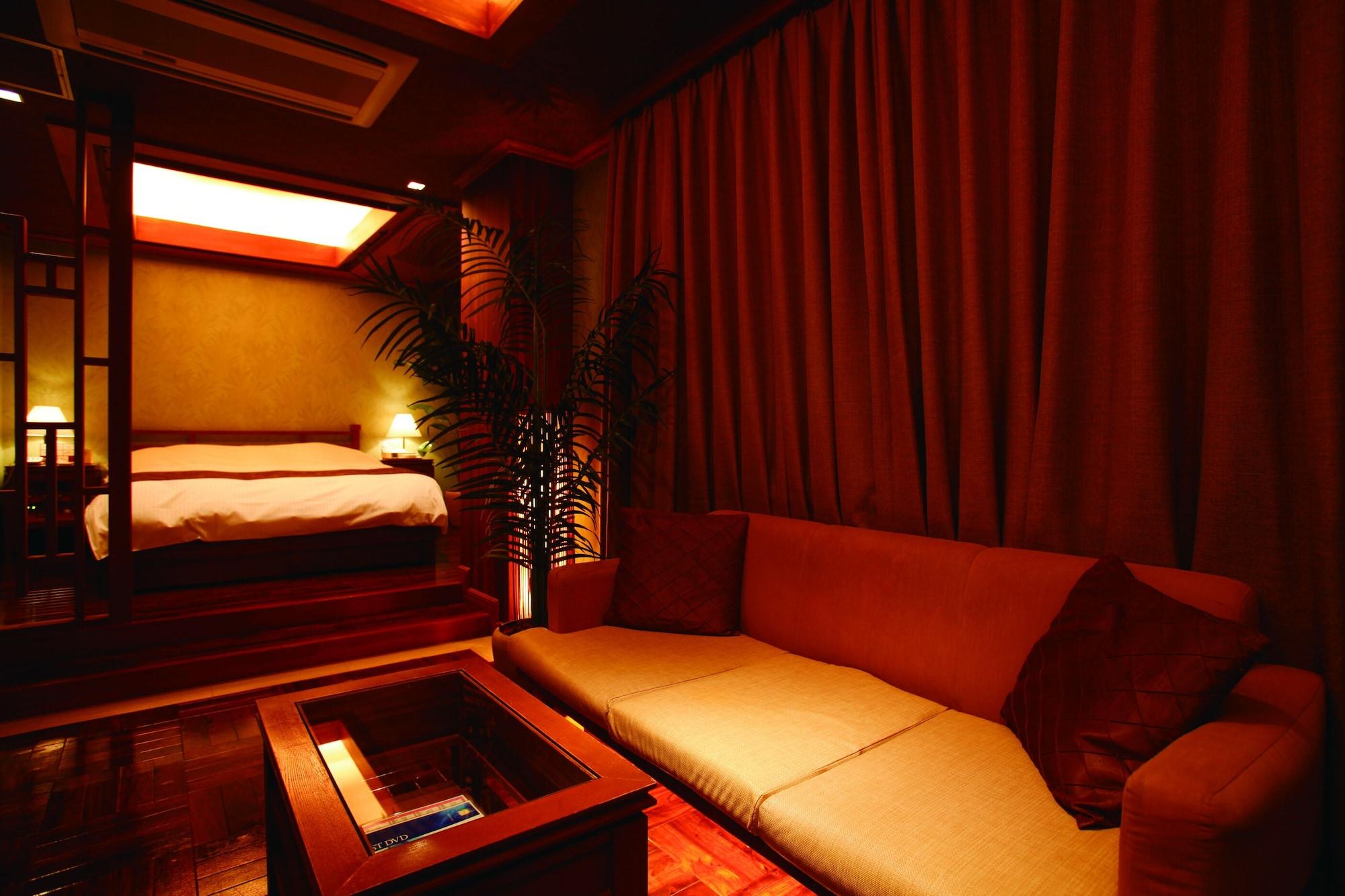 Hotel Grand Fine Kyoto Okazaki Heian Jingu Shrine (Adults Only) Εξωτερικό φωτογραφία