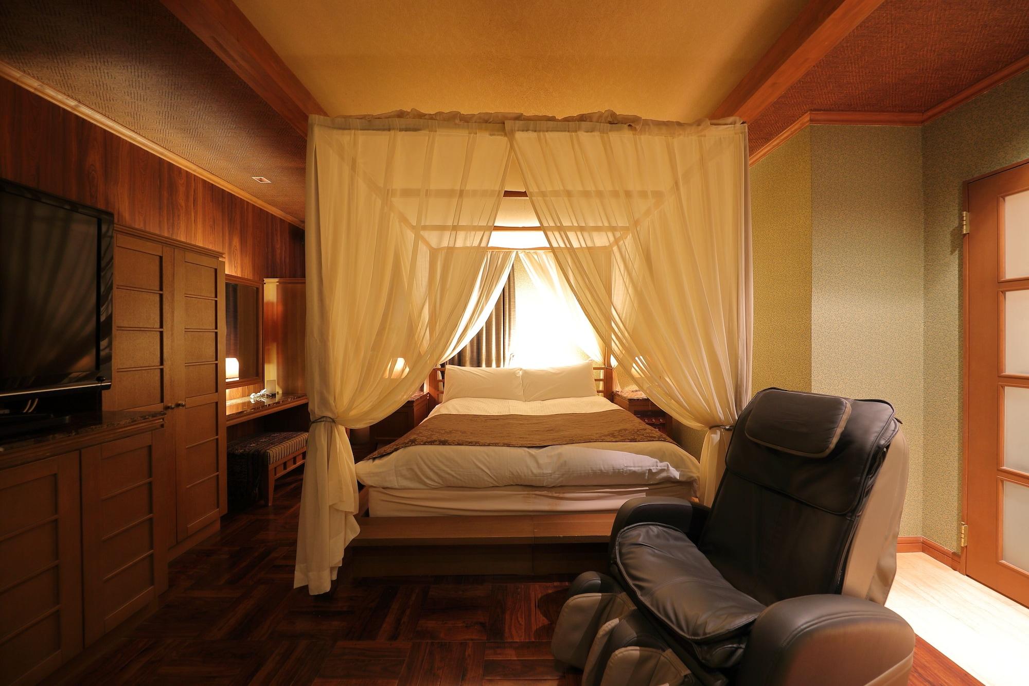 Hotel Grand Fine Kyoto Okazaki Heian Jingu Shrine (Adults Only) Εξωτερικό φωτογραφία
