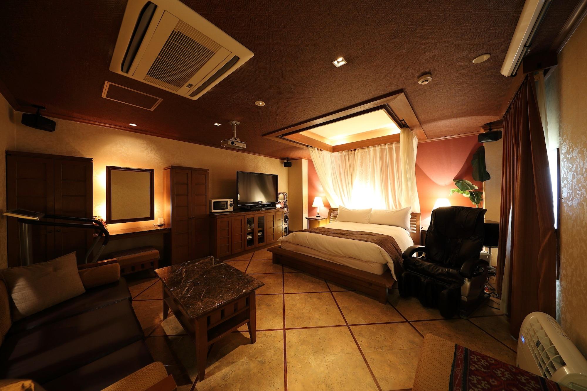 Hotel Grand Fine Kyoto Okazaki Heian Jingu Shrine (Adults Only) Εξωτερικό φωτογραφία