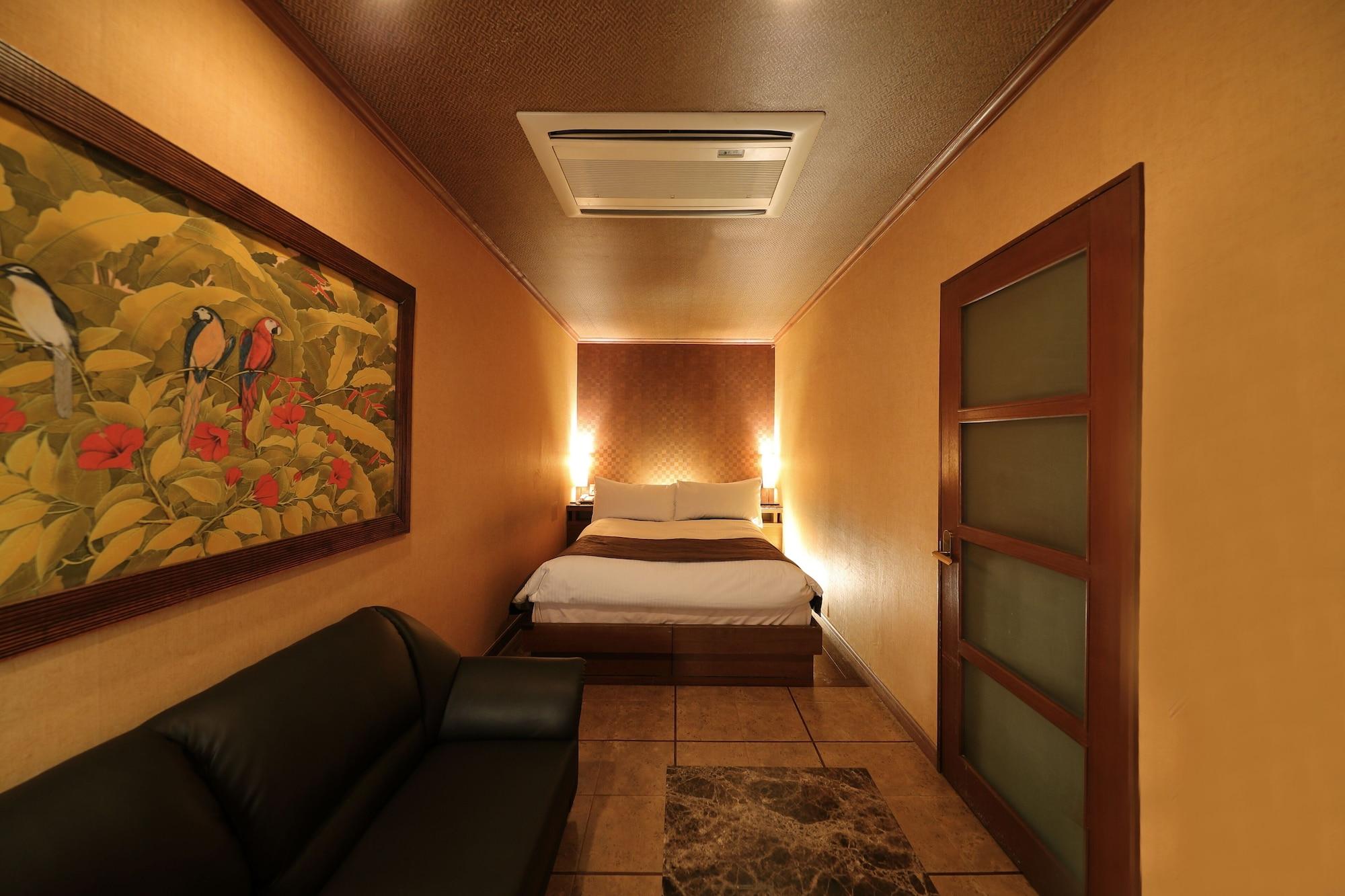 Hotel Grand Fine Kyoto Okazaki Heian Jingu Shrine (Adults Only) Εξωτερικό φωτογραφία
