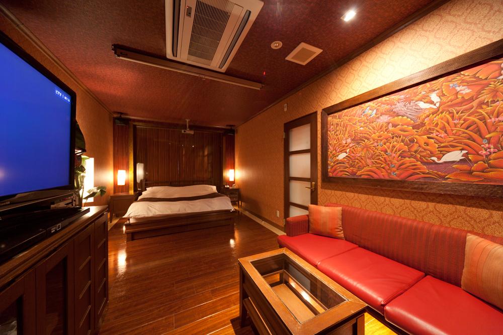 Hotel Grand Fine Kyoto Okazaki Heian Jingu Shrine (Adults Only) Εξωτερικό φωτογραφία