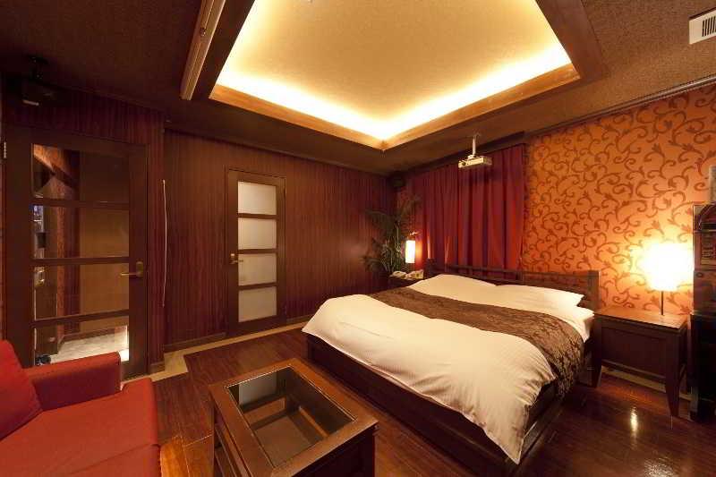 Hotel Grand Fine Kyoto Okazaki Heian Jingu Shrine (Adults Only) Εξωτερικό φωτογραφία