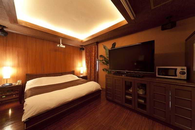 Hotel Grand Fine Kyoto Okazaki Heian Jingu Shrine (Adults Only) Εξωτερικό φωτογραφία