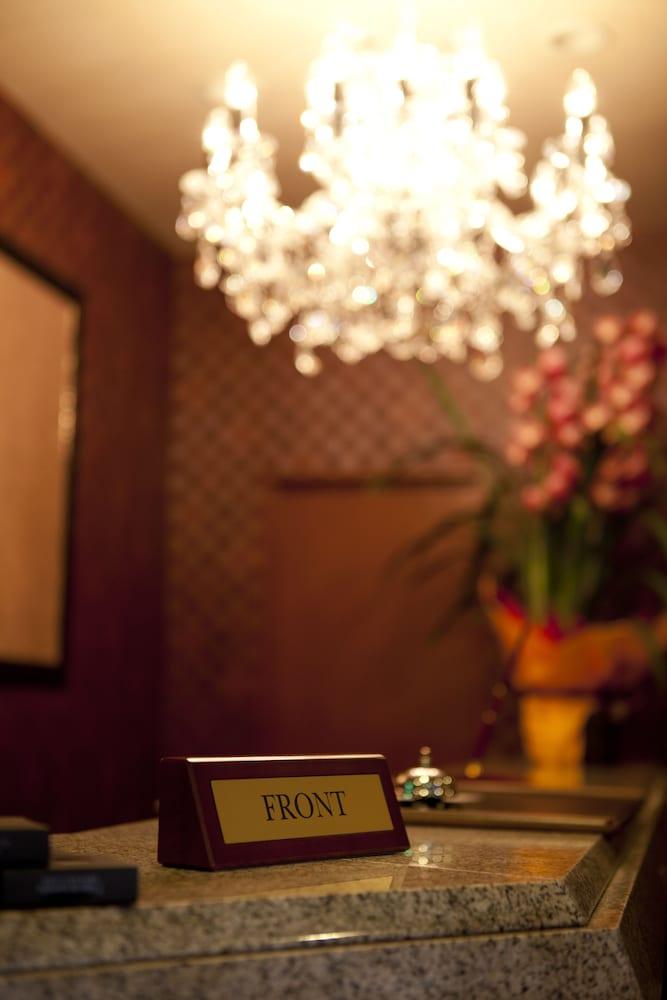 Hotel Grand Fine Kyoto Okazaki Heian Jingu Shrine (Adults Only) Εξωτερικό φωτογραφία
