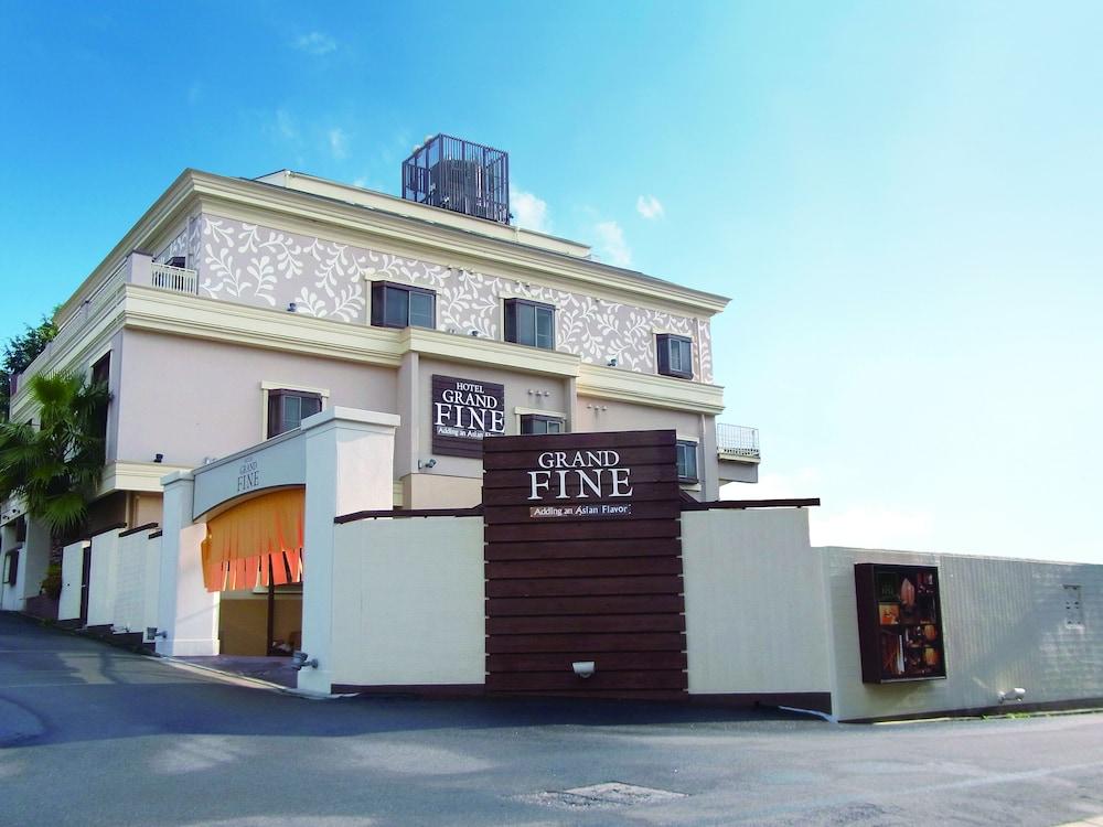 Hotel Grand Fine Kyoto Okazaki Heian Jingu Shrine (Adults Only) Εξωτερικό φωτογραφία