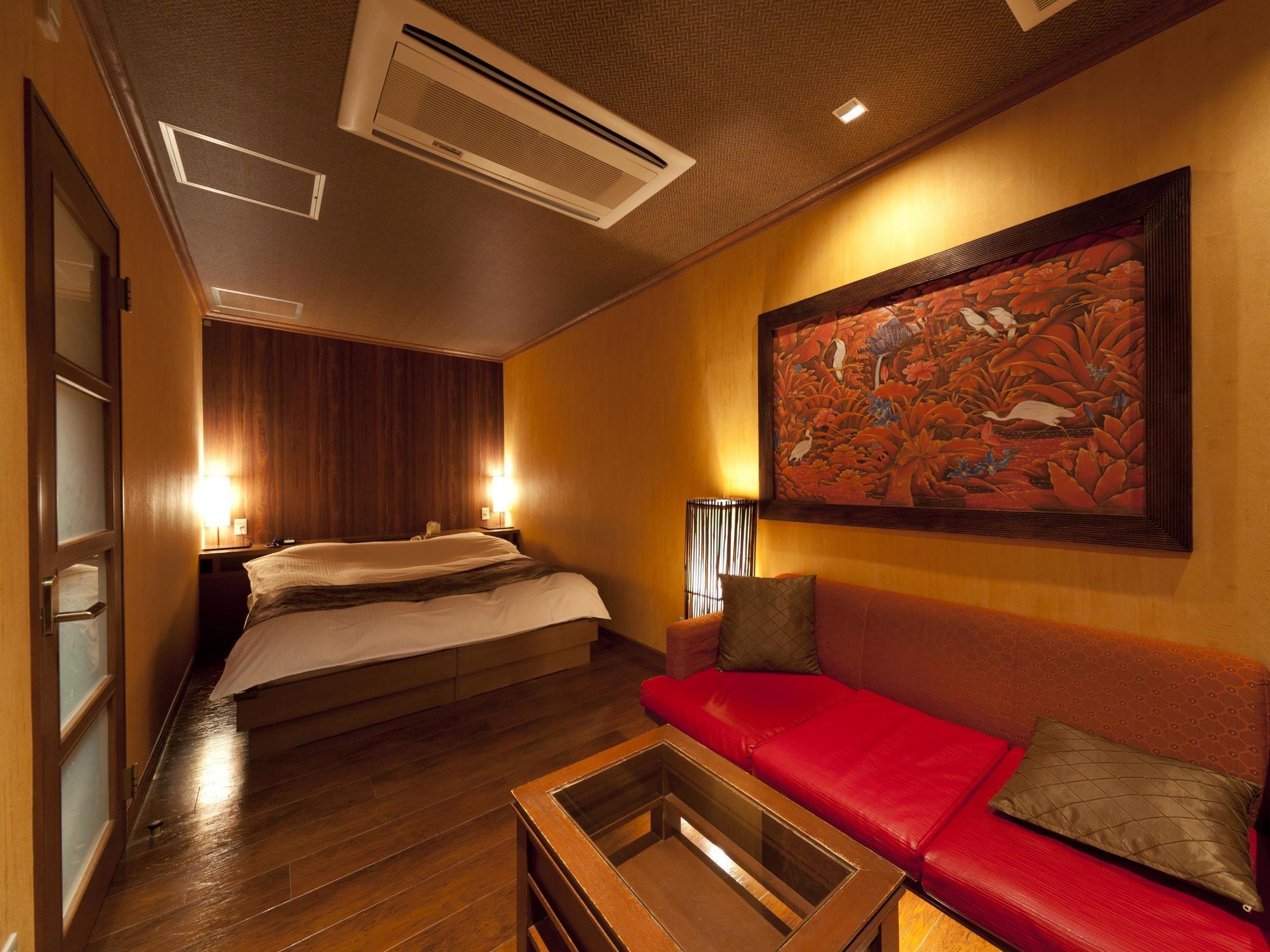 Hotel Grand Fine Kyoto Okazaki Heian Jingu Shrine (Adults Only) Εξωτερικό φωτογραφία