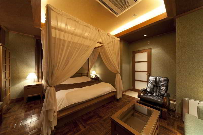 Hotel Grand Fine Kyoto Okazaki Heian Jingu Shrine (Adults Only) Εξωτερικό φωτογραφία
