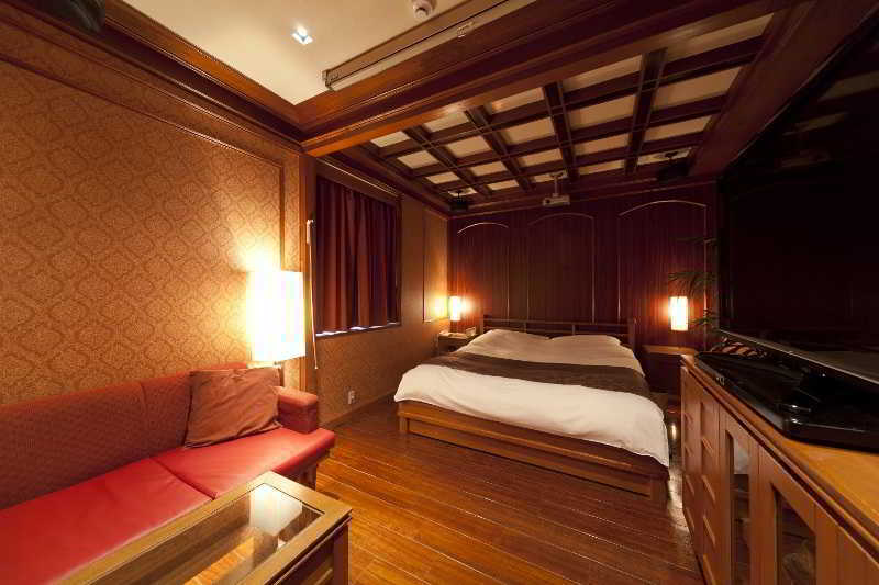 Hotel Grand Fine Kyoto Okazaki Heian Jingu Shrine (Adults Only) Εξωτερικό φωτογραφία