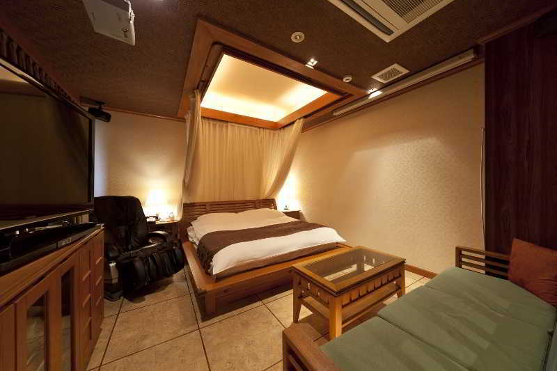 Hotel Grand Fine Kyoto Okazaki Heian Jingu Shrine (Adults Only) Εξωτερικό φωτογραφία