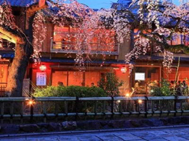 Hotel Grand Fine Kyoto Okazaki Heian Jingu Shrine (Adults Only) Εξωτερικό φωτογραφία