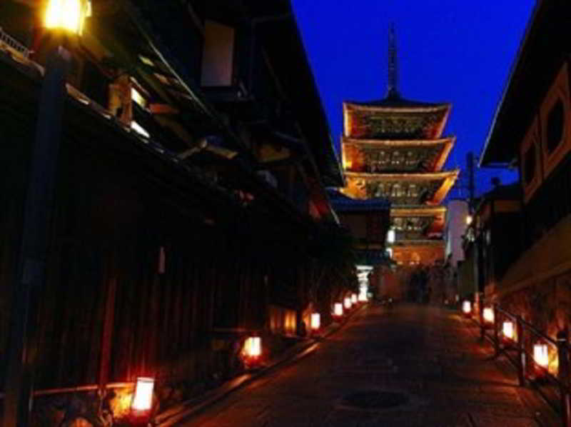 Hotel Grand Fine Kyoto Okazaki Heian Jingu Shrine (Adults Only) Εξωτερικό φωτογραφία