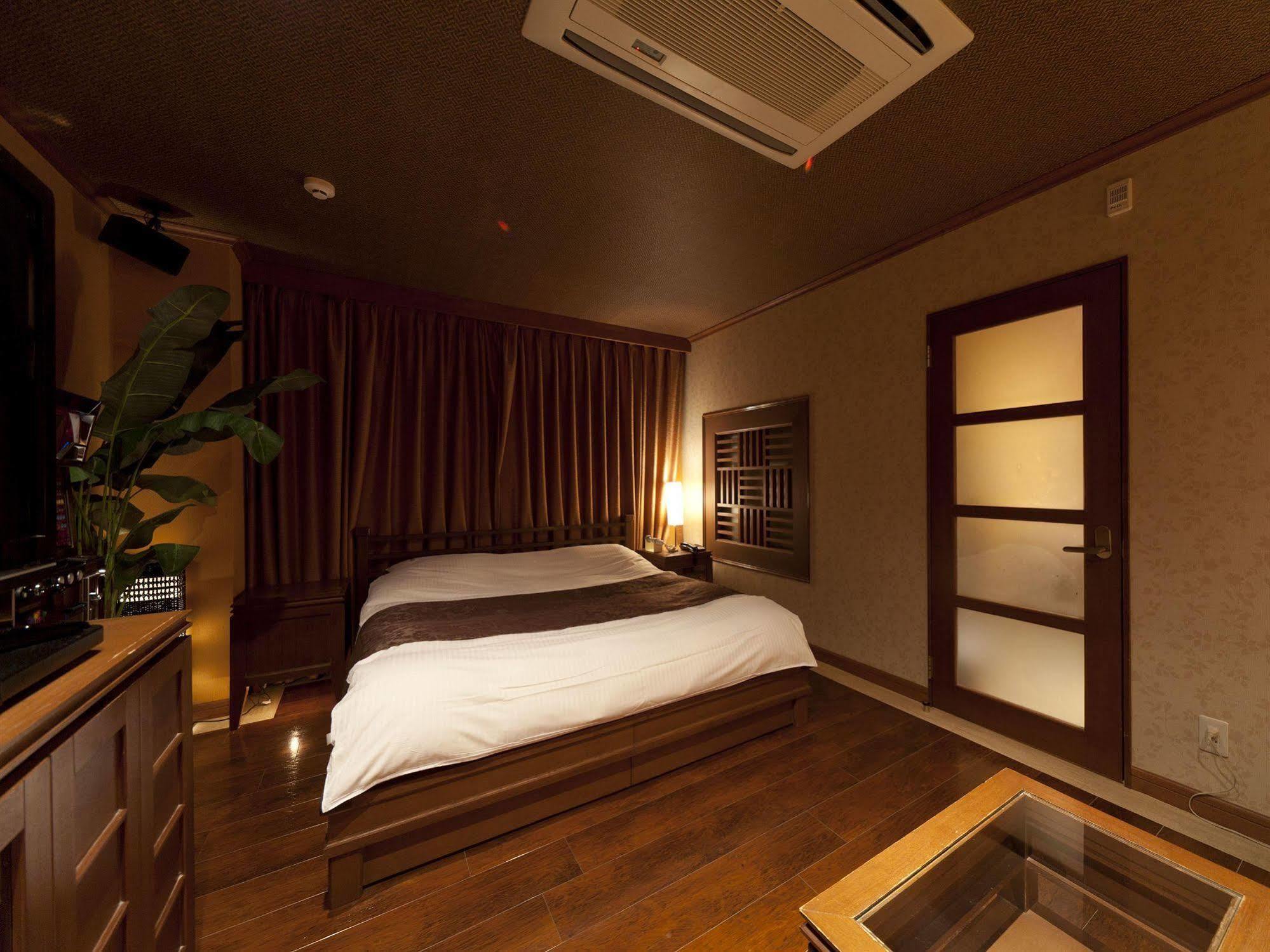 Hotel Grand Fine Kyoto Okazaki Heian Jingu Shrine (Adults Only) Εξωτερικό φωτογραφία