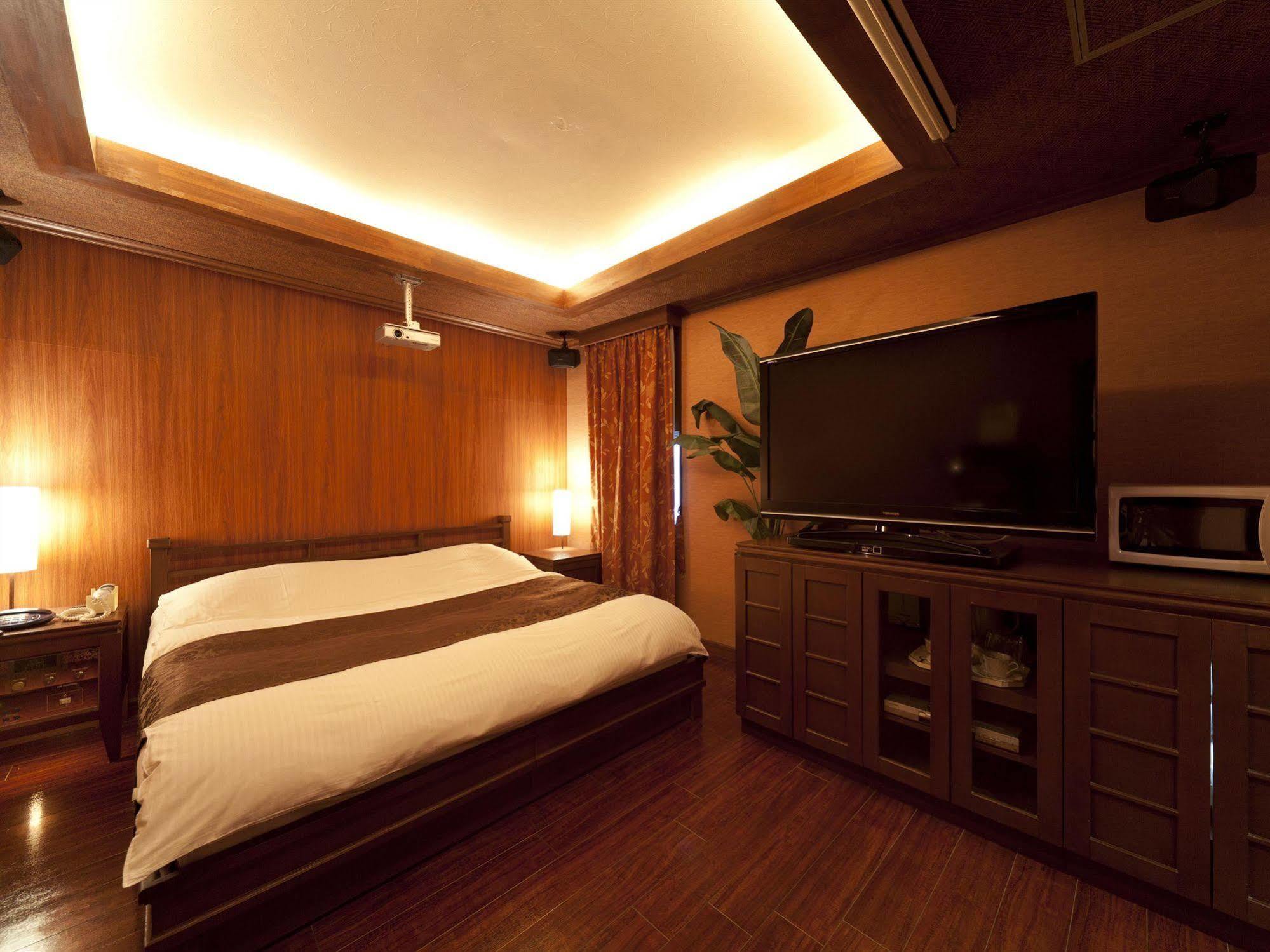 Hotel Grand Fine Kyoto Okazaki Heian Jingu Shrine (Adults Only) Εξωτερικό φωτογραφία