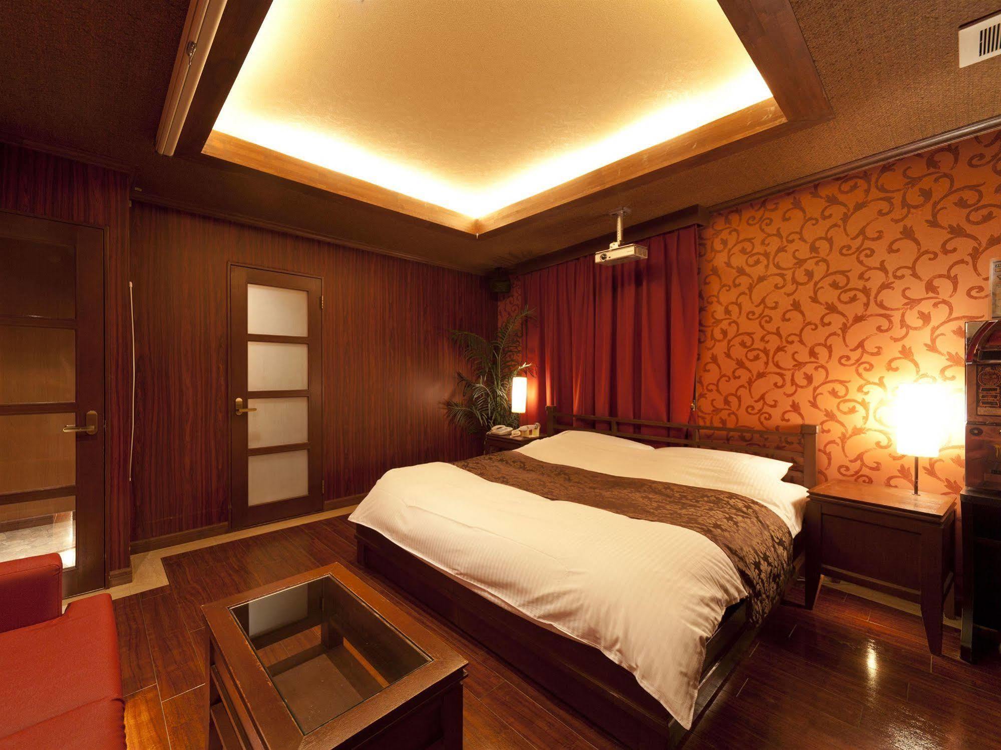 Hotel Grand Fine Kyoto Okazaki Heian Jingu Shrine (Adults Only) Εξωτερικό φωτογραφία