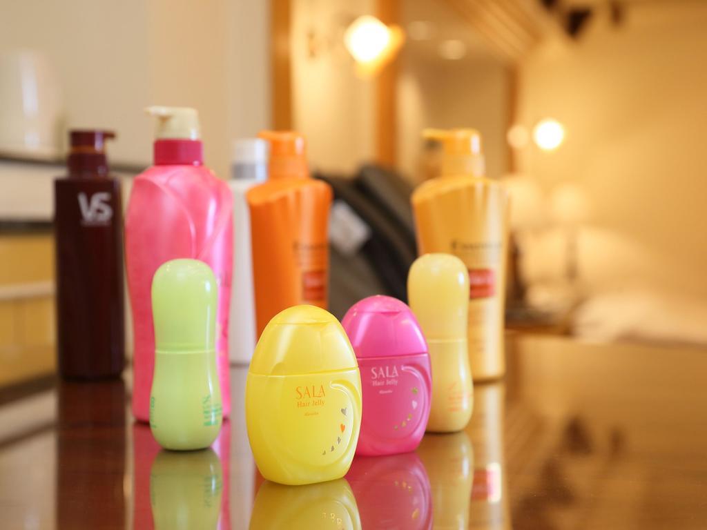 Hotel Grand Fine Kyoto Okazaki Heian Jingu Shrine (Adults Only) Εξωτερικό φωτογραφία